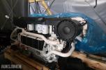 2021 Volvo Penta D13C2-B-MP 1000HK