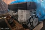 2021 Volvo Penta D13C2-B-MP 1000HK