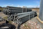 Bauer - Komplett vanningsanlegg / sprederanlegg / irrigasjonssystem for jordbruk