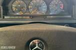 1985 Mercedes-Benz 190E 2.0 automat s+v dekk eu ok til 02.2027