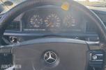 1985 Mercedes-Benz 190E 2.0 automat s+v dekk eu ok til 02.2027