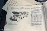 1985 Mercedes-Benz 190E 2.0 automat s+v dekk eu ok til 02.2027