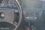 1985 Mercedes-Benz 190E 2.0 automat s+v dekk eu ok til 02.2027