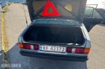 1985 Mercedes-Benz 190E 2.0 automat s+v dekk eu ok til 02.2027