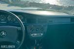 1985 Mercedes-Benz 190E 2.0 automat s+v dekk eu ok til 02.2027