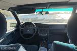 1985 Mercedes-Benz 190E 2.0 automat s+v dekk eu ok til 02.2027