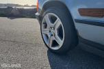 1985 Mercedes-Benz 190E 2.0 automat s+v dekk eu ok til 02.2027