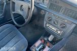 1985 Mercedes-Benz 190E 2.0 automat s+v dekk eu ok til 02.2027