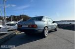 1985 Mercedes-Benz 190E 2.0 automat s+v dekk eu ok til 02.2027