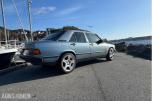 1985 Mercedes-Benz 190E 2.0 automat s+v dekk eu ok til 02.2027