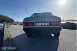1985 Mercedes-Benz 190E 2.0 automat s+v dekk eu ok til 02.2027