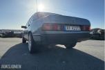1985 Mercedes-Benz 190E 2.0 automat s+v dekk eu ok til 02.2027