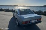 1985 Mercedes-Benz 190E 2.0 automat s+v dekk eu ok til 02.2027