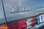 1985 Mercedes-Benz 190E 2.0 automat s+v dekk eu ok til 02.2027