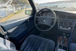 1985 Mercedes-Benz 190E 2.0 automat s+v dekk eu ok til 02.2027