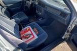 1985 Mercedes-Benz 190E 2.0 automat s+v dekk eu ok til 02.2027