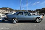 1985 Mercedes-Benz 190E 2.0 automat s+v dekk eu ok til 02.2027