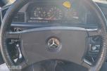 1985 Mercedes-Benz 190E 2.0 automat s+v dekk eu ok til 02.2027