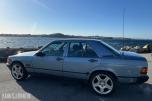 1985 Mercedes-Benz 190E 2.0 automat s+v dekk eu ok til 02.2027
