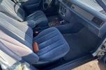 1985 Mercedes-Benz 190E 2.0 automat s+v dekk eu ok til 02.2027