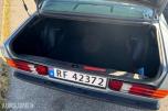 1985 Mercedes-Benz 190E 2.0 automat s+v dekk eu ok til 02.2027