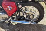 1967 BSA Spitfire mk3