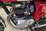 1967 BSA Spitfire mk3