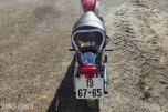 1967 BSA Spitfire mk3