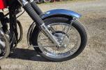 1967 BSA Spitfire mk3
