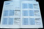 2004 BMW 5-serie 520i 2.2 170hk Skinnseter Xenon Navigasjon