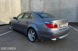 2004 BMW 5-serie 520i 2.2 170hk Skinnseter Xenon Navigasjon