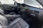 2004 BMW 5-serie 520i 2.2 170hk Skinnseter Xenon Navigasjon