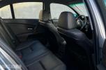 2004 BMW 5-serie 520i 2.2 170hk Skinnseter Xenon Navigasjon