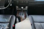 2004 BMW 5-serie 520i 2.2 170hk Skinnseter Xenon Navigasjon