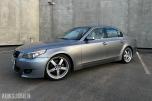 2004 BMW 5-serie 520i 2.2 170hk Skinnseter Xenon Navigasjon
