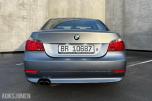 2004 BMW 5-serie 520i 2.2 170hk Skinnseter Xenon Navigasjon