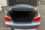 2004 BMW 5-serie 520i 2.2 170hk Skinnseter Xenon Navigasjon