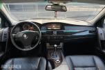 2004 BMW 5-serie 520i 2.2 170hk Skinnseter Xenon Navigasjon