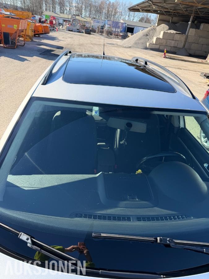 2008 Volkswagen Golf 1.9 105hk  automat cruise s+v dekk