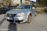 2008 Volkswagen Golf 1.9 105hk  automat cruise s+v dekk