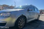 2008 Volkswagen Golf 1.9 105hk  automat cruise s+v dekk
