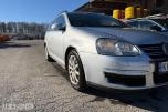 2008 Volkswagen Golf 1.9 105hk  automat cruise s+v dekk