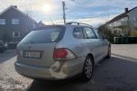 2008 Volkswagen Golf 1.9 105hk  automat cruise s+v dekk