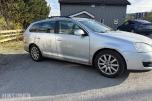 2008 Volkswagen Golf 1.9 105hk  automat cruise s+v dekk