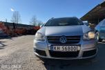 2008 Volkswagen Golf 1.9 105hk  automat cruise s+v dekk
