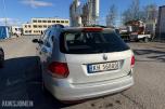 2008 Volkswagen Golf 1.9 105hk  automat cruise s+v dekk