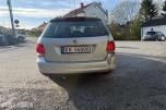 2008 Volkswagen Golf 1.9 105hk  automat cruise s+v dekk