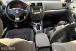 2008 Volkswagen Golf 1.9 105hk  automat cruise s+v dekk