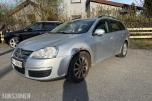 2008 Volkswagen Golf 1.9 105hk  automat cruise s+v dekk