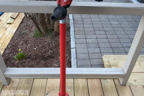 2025 Hilti SD 5000 skruemaskin